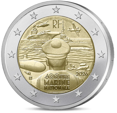 Prevente euro commémorative - prevente,
