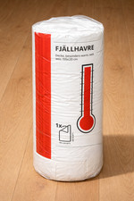 Copriletto IKEA FJÄLLHAVRE