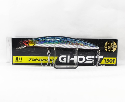Duo tide minnow ghost - duo, 150f