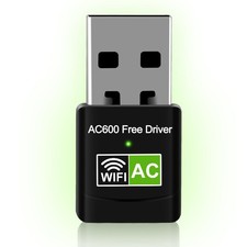 Chiavetta Wifi USB per PC Dual