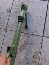 Crick Jack Originale Fiat 500