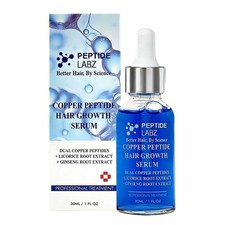 Peptide rame ghk 5 - peptide, 10%