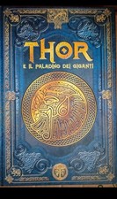 Collana RBA Mitologia Nordica