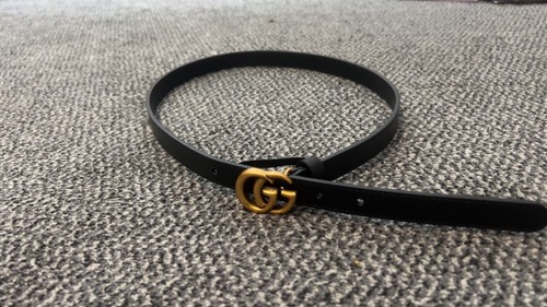 Gucci cintura classica - gucci, in