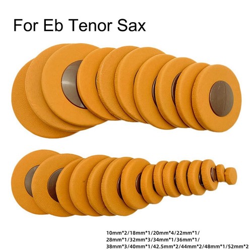 Taglie multiple per sax tenore