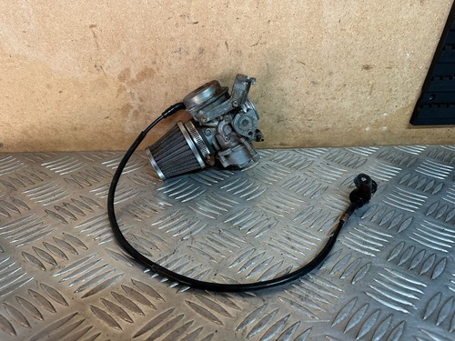 Carburatore honda cbr125r - honda,