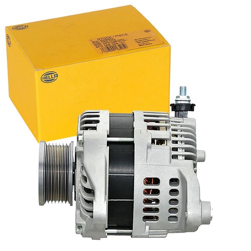 Hella generatore alternatore - hella,