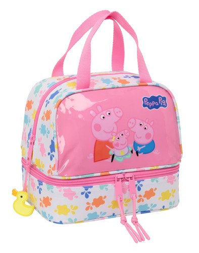 Peppa pig baby - pig,