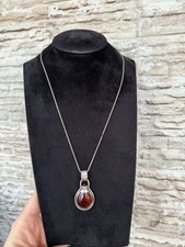 Collana In Argento 925