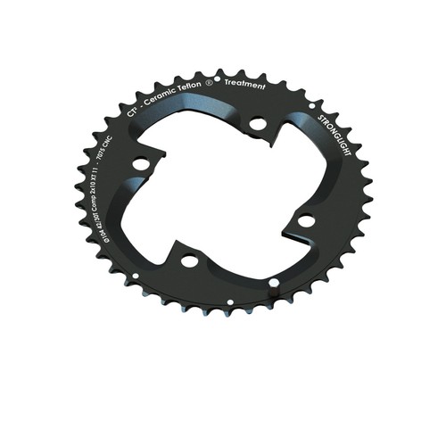 Stronglight corona mtb esterna - mtb,