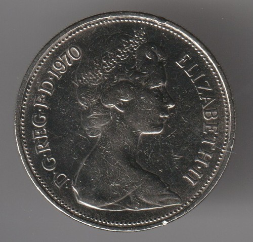 Regno unito new pence - regno,