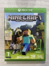 Minecraft XBOX ONE Gioco