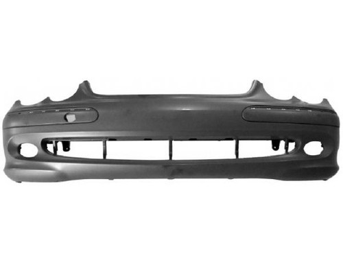 Paraurti anteriore mercedes - paraurti,