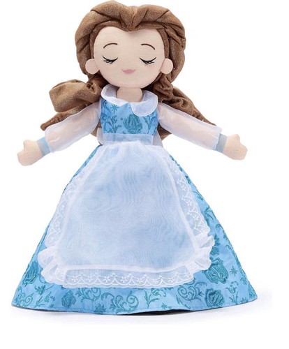 Disney store belle - store,