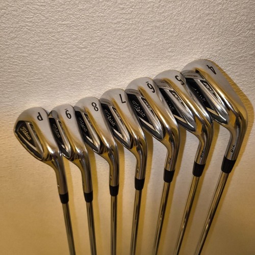 Titleist ap2 716 set ferri - 716,