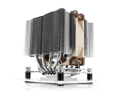 Noctua d9l sistema di - sistema,