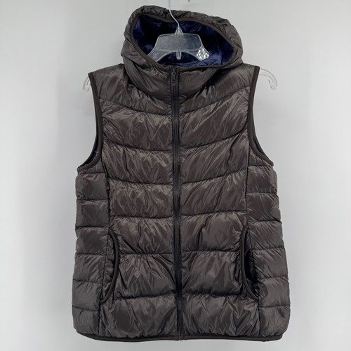 Uniqlo gilet imbottito ultra - gilet,
