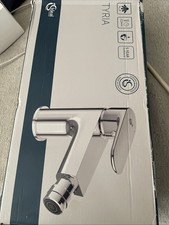 Rubinetto Lavandino Ideal