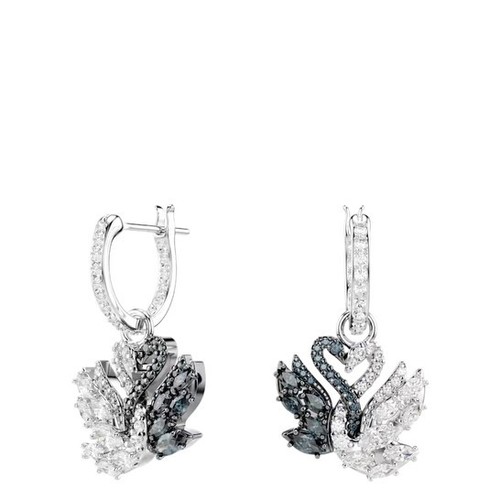 Swarovski orecchini goccia - orecchini, a