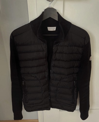 Moncler cardigan - moncler,