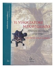 Clerici, Luca Il Viaggiatore