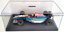 MINICHAMPS 1:18 R. BARRICHELLO