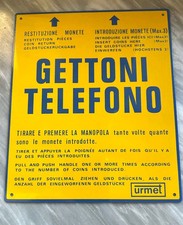 Telefono gettoni sip - a,