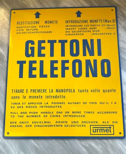 Telefono gettoni sip - telefono,