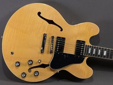 GIBSON ES-335 figurato antico