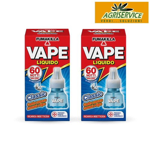 Ricariche liquido vape - 2,
