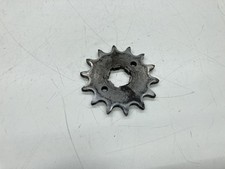 Pignone denti motore - denti,