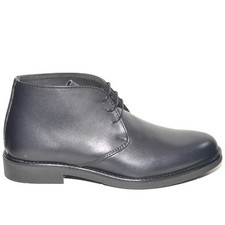 Polacchino uomo invernale in