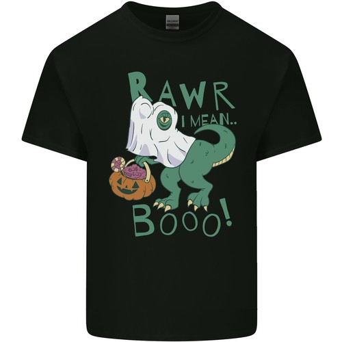 Rex rawr voglio - dire, booo