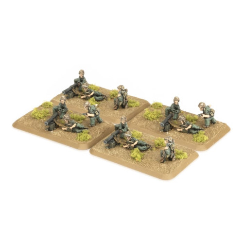 Flames war marine - flames, mg