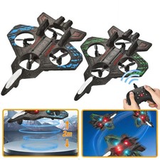 360° Flip RC Aereo Giocattolo