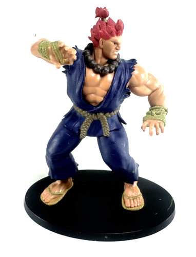 Akuma street fighter - akuma,