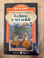 LA LUNA E SEI SOLDI, William