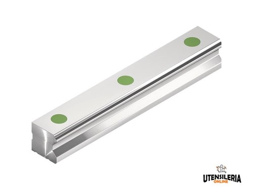 Guida lineare hgr hiwin - guida,