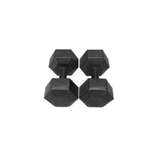 COPPIA DI MANUBRI IN VINILE DA