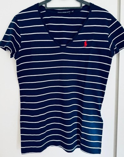 Maglietta ralph lauren - maglietta,