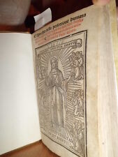 Specchio della perfettione