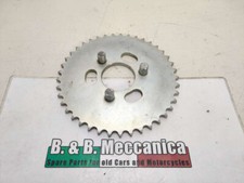 CORONA TRASMISSIONE MOTO