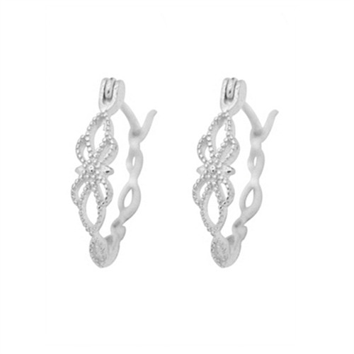 Argento sterling pizzo - sterling,