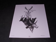 PINOCCHIO di Sergio Toppi