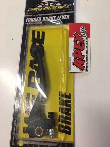 Leva freno pro circuit colore - pro,