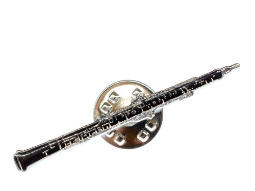 Oboe spilla miniblings - oboe,