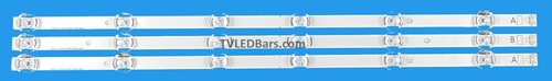 Barra striscia led - striscia,