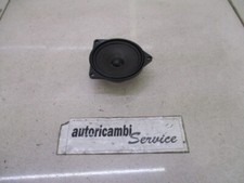 65139141494 AUTORADIO ALTO PARLANTE TWEETER BMW SERIE 1 118 D E87 2.0 D 105KW 6M