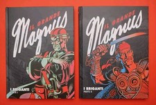 Il grande Magnus Vol.6/7 I