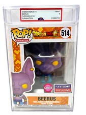 PSA 9.0 Funko Pop come nuovo